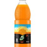5Alive Pulpy Orange Juice