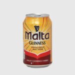 Malta Guinness (24 Pack)