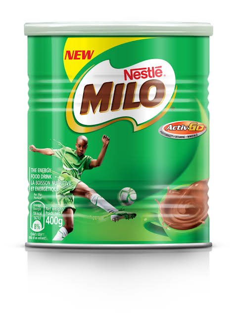 Milo (400g)