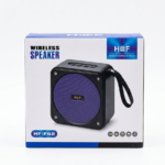 Wireless Speaker