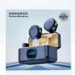Wireless Microphone