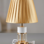 Bed lamp
