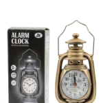 Tuba Model Alarm Clock