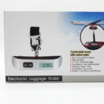 Electronic Luggage Scale