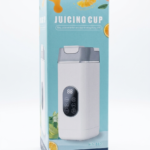Juicing Cup