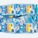 So Klin Smart Liquid Detergent