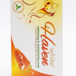 White Haven Soap 200g