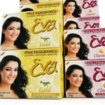 Eva Complexion Soap 135g