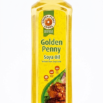 Golden Penny Soya Oil 1ltr