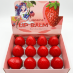 Strawberry Lip Balm