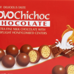 Rovo Chic Choc