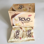 Rovo White Chocolate