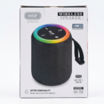 HOF Wireless Speaker