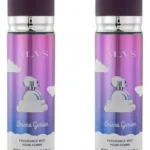Alvs Body Spray