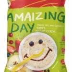 Amaizing Day Cereal 650g