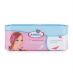 ANGEL Pantyliners with Anion Chips (30 Pads)