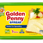 Golden Penny Spread 250g
