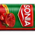 Sonia Totato Mix 400g