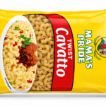 Mama's Pride Twist Cavatto 500g