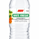 Latyf White Vinegar (750ml)