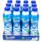 Blue Band Freshyo Yoghurt (375ml x12)