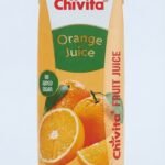 Chivita 100% Orange Juice – 1 Litre