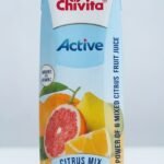 Chivita Active Citrus Mix Fruit Juice – 1 Litre