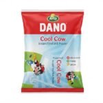 Dano Cool Cow Instant Filled Milk Powder Sachet 320g