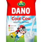 Arla Dano Cool Cow Instant Filled Milk Powder (320g)