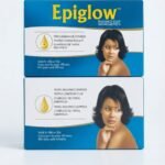 Epiglow Radiance Soap – Advanced Triple Radiance Complex