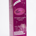 Veet Gold Whitening & Firming Body Lotion SPF15 (500ml) – With Vitamin C
