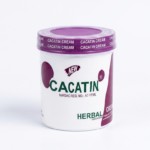 Cacatin Herbal Antiseptic Cream – Treatment for Dandruff, Ringworm, Eczema & Skin Rash