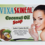 Vixa Skineal Coconut Oil Soap – Soothe & Hydrate Skincare Bar