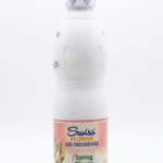 Swiss Flower Air Freshener Liquid - Spring Flower Scent 250ml