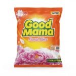 Good Mama Floral Bliss Detergent Powder
