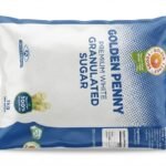 Golden Penny Premium White Granulated Sugar (1kg)