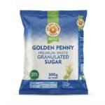 Golden Penny Premium White Granulated Sugar (500g)