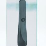 HD Digital TV Antenna with Magnetic Base
