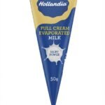 Hollandia Full Cream Evaporated Milk (50g)