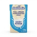Hollandia Full Cream Evaporated Milk (120g)