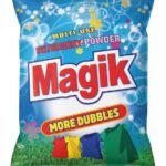 Magik Multi-Use Detergent Powder 850g