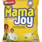 Mama Joy Universal Detergent Powder (140g)