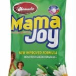 Mama Joy Universal Detergent Powder (850g)