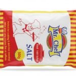 Mr. Chef Salt (500g Pouch)