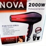 Hairdryer (NOVA)