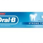 Oral-B Strong Teeth Toothpaste (35g)