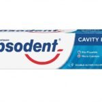 Pepsodent Cavity Fighter Toothpaste
