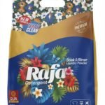 Rafa Detergent Soak & Rinse Laundry Powder (850g)