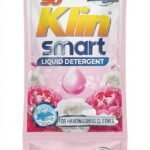 So Klin Smart Liquid Detergent (Intense Perfume Sachet)
