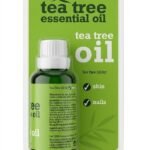 Xpel Tea Tree Essential Oil – For Skin & Nails